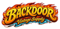 Backdoor Vintage Supply - Home