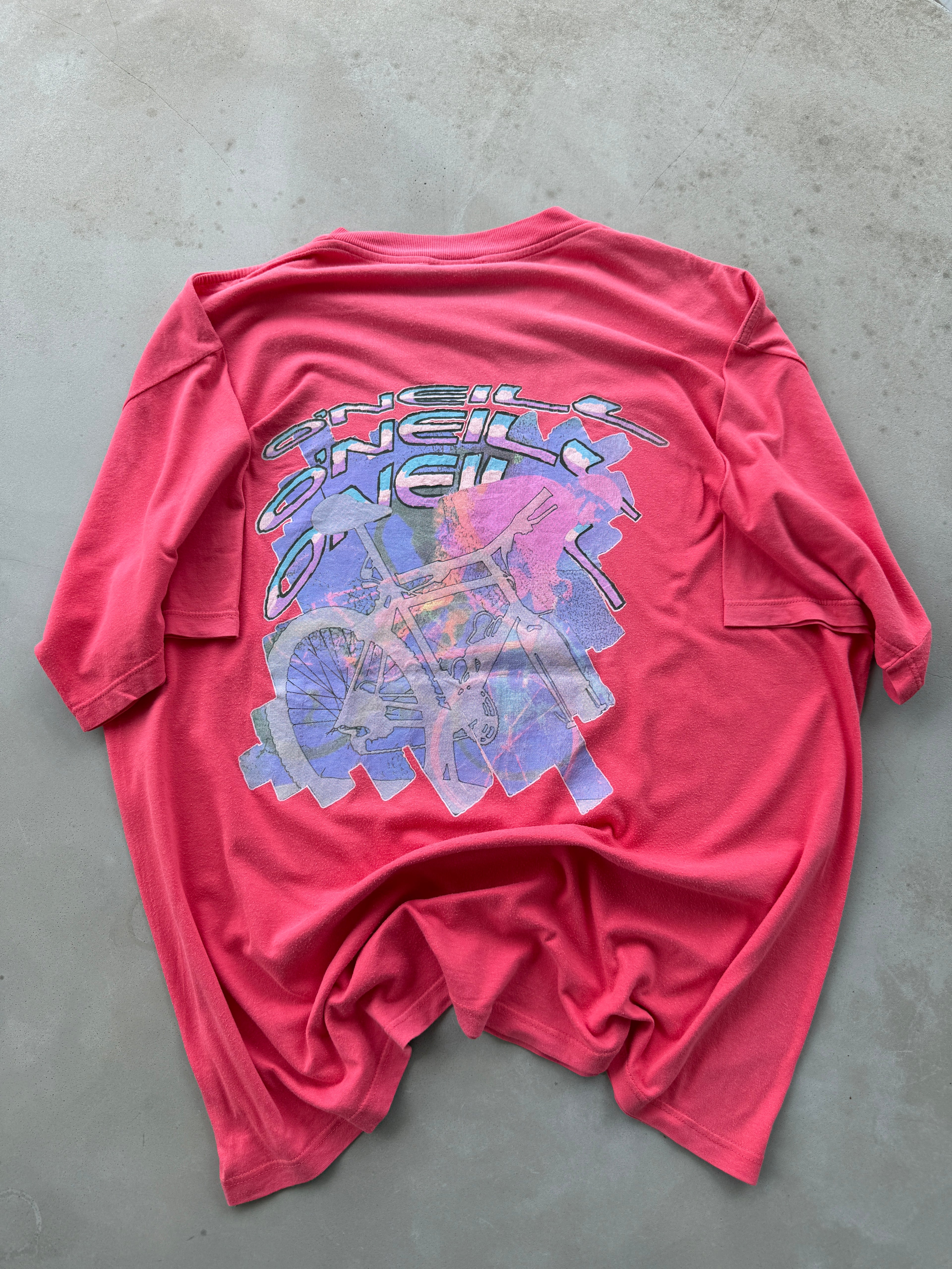 Ultra rare 80s Oneill T shirt