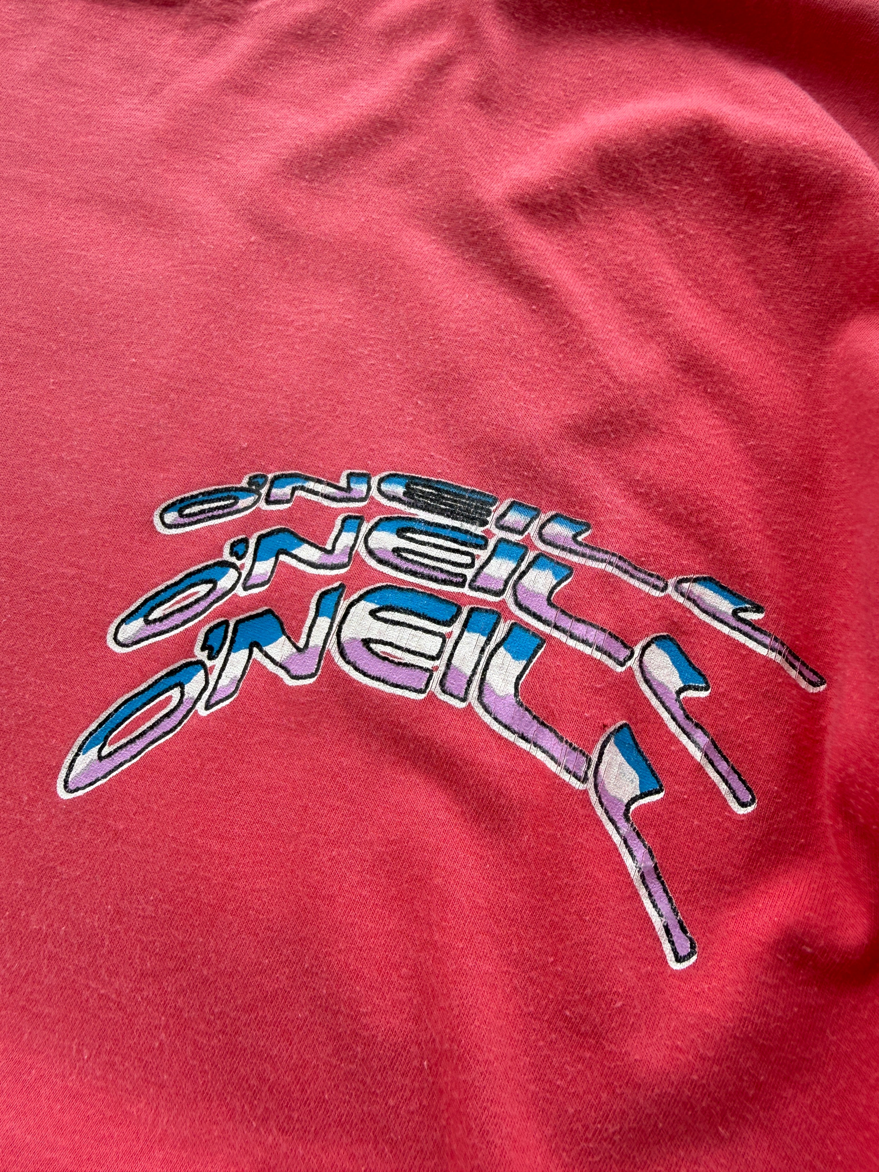 Ultra rare 80s Oneill T shirt