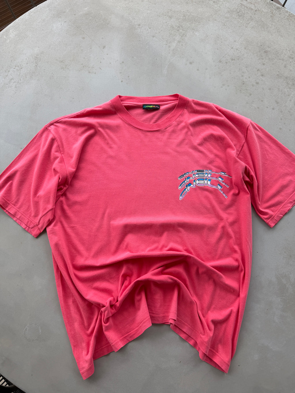 Ultra rare 80s Oneill T shirt