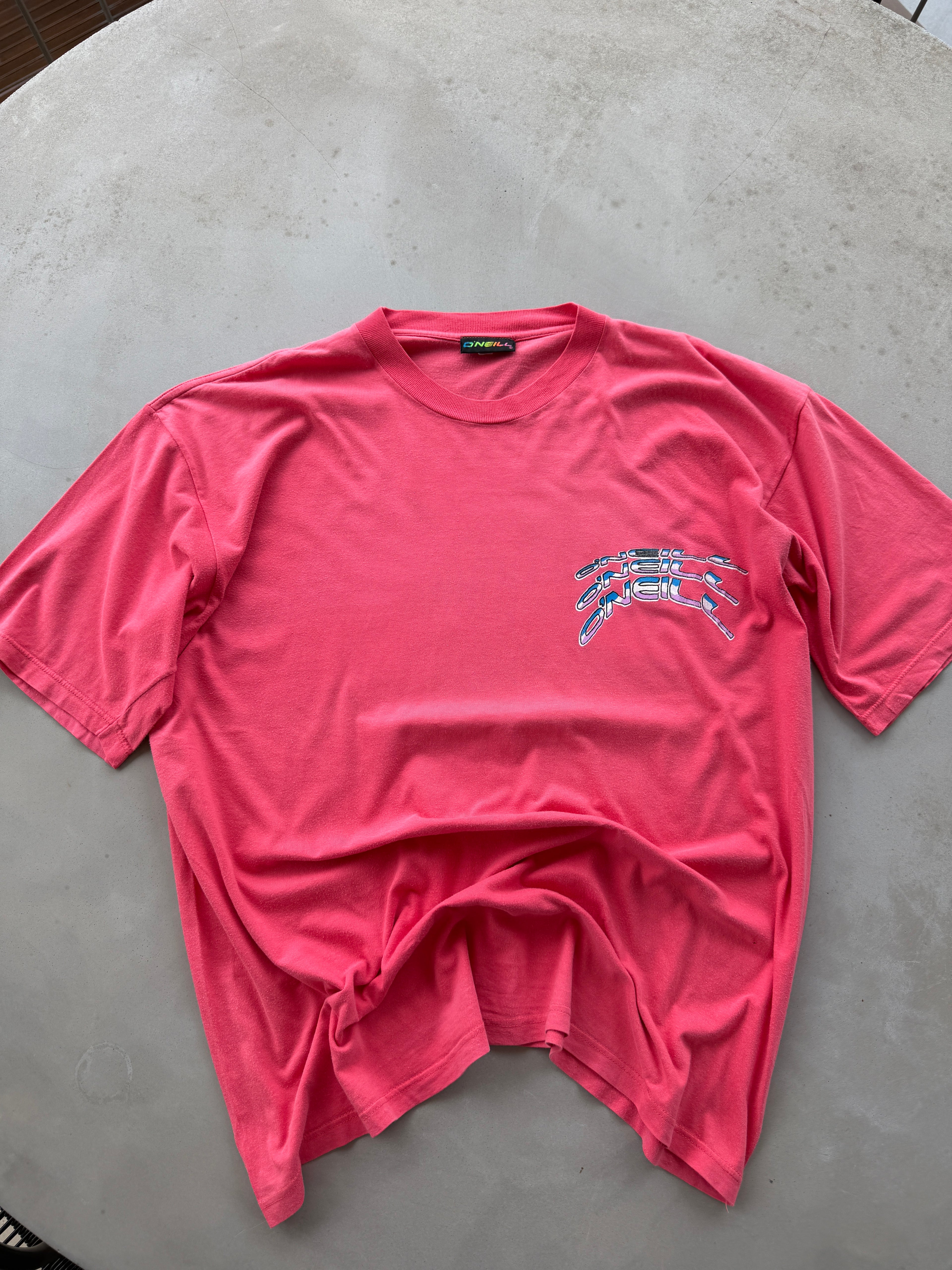 Ultra rare 80s Oneill T shirt