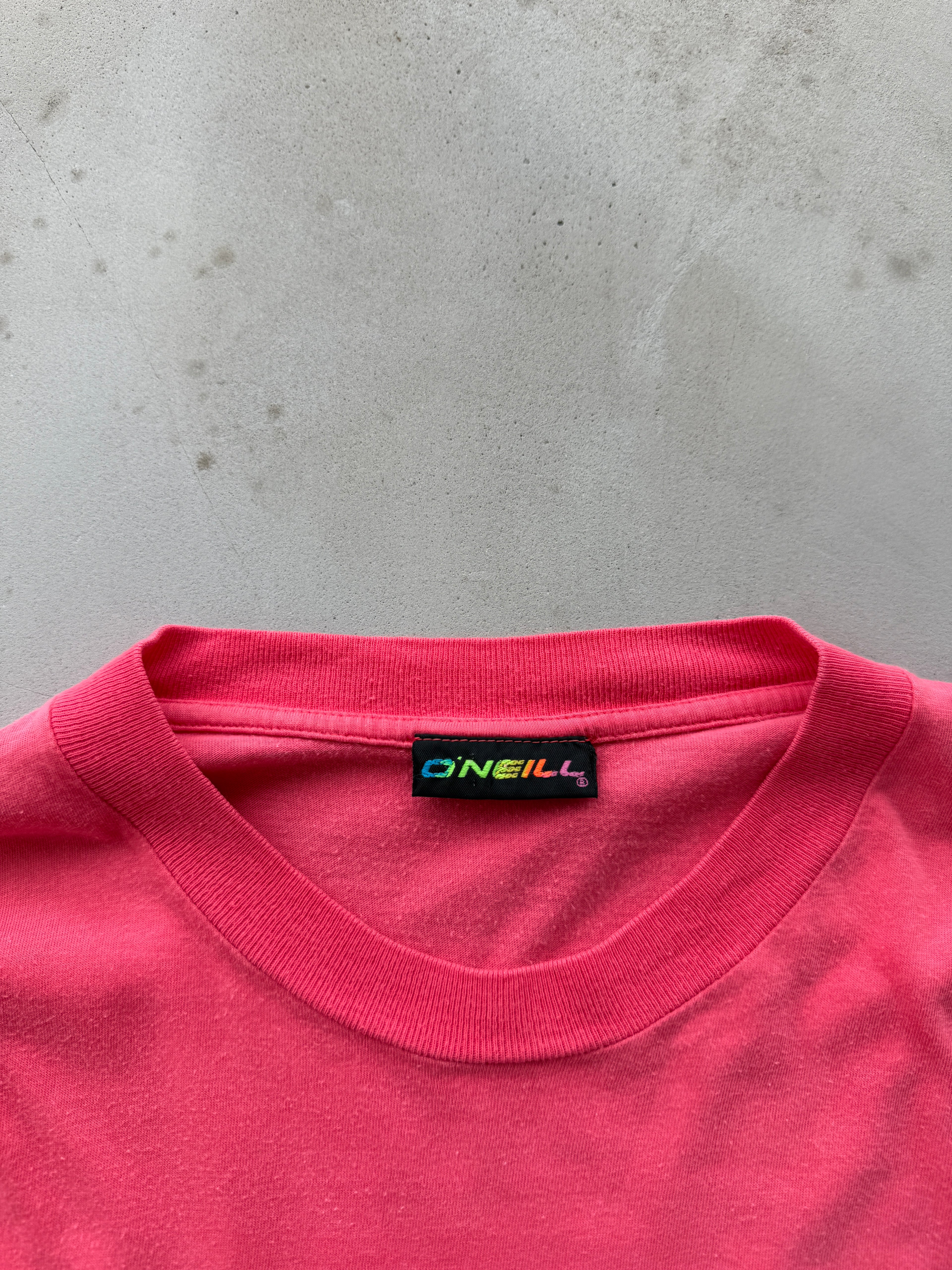 Ultra rare 80s Oneill T shirt