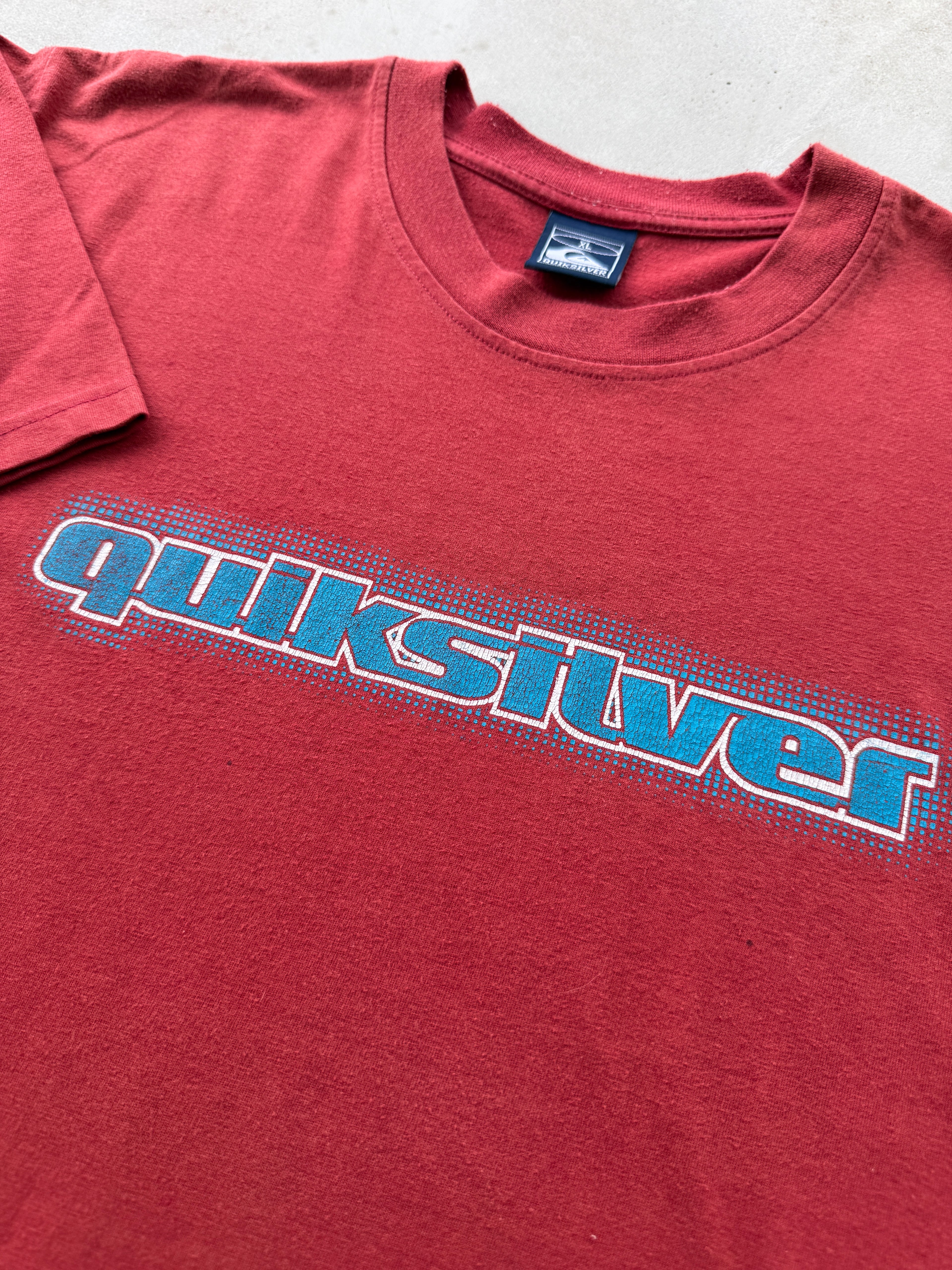 Quiksilver Y2k Grail