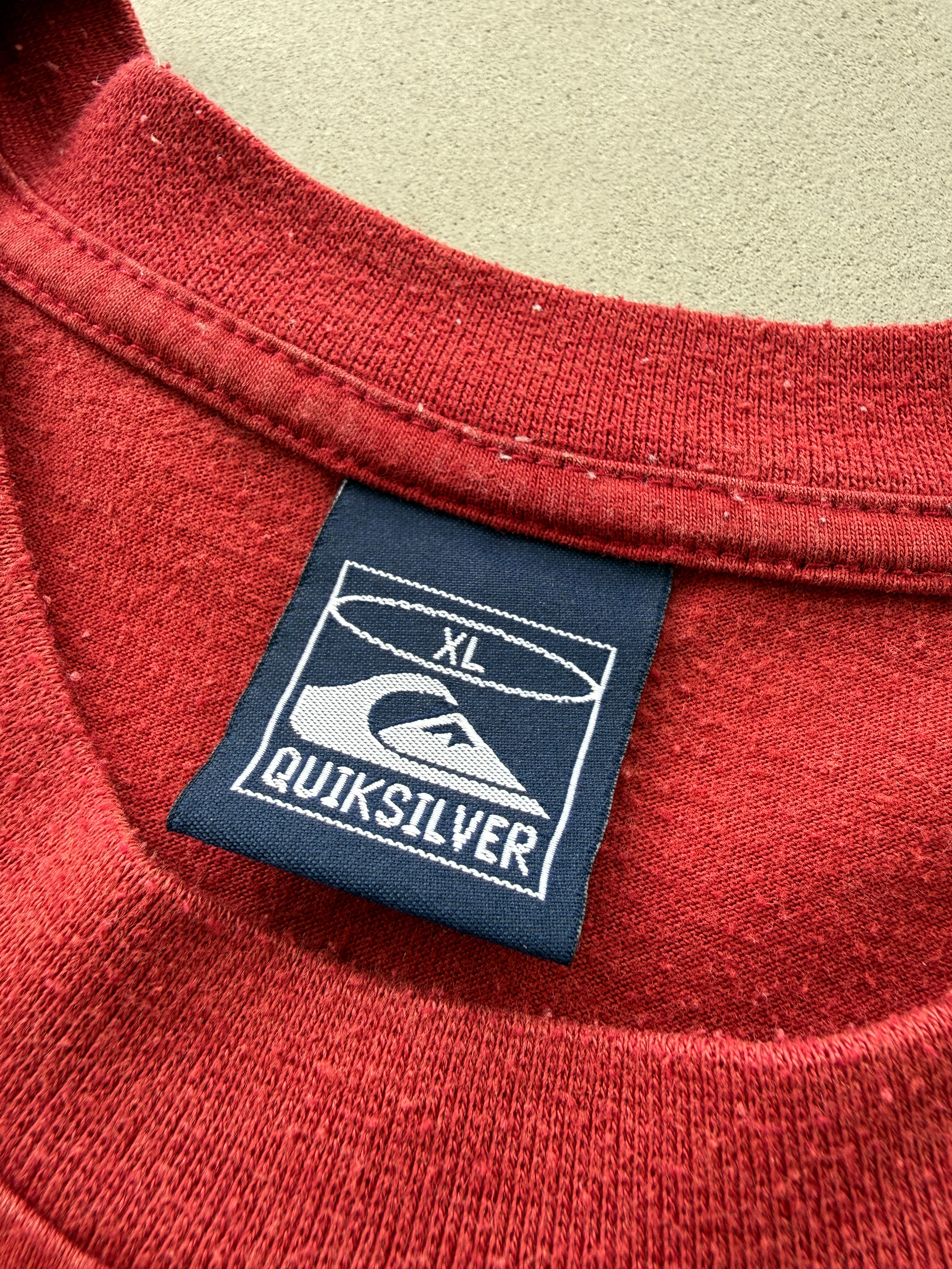 Quiksilver Y2k Grail