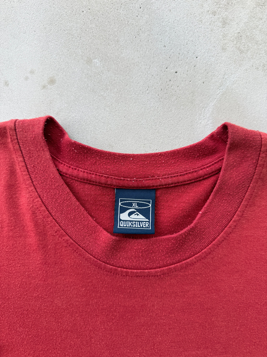 Quiksilver Y2k Grail