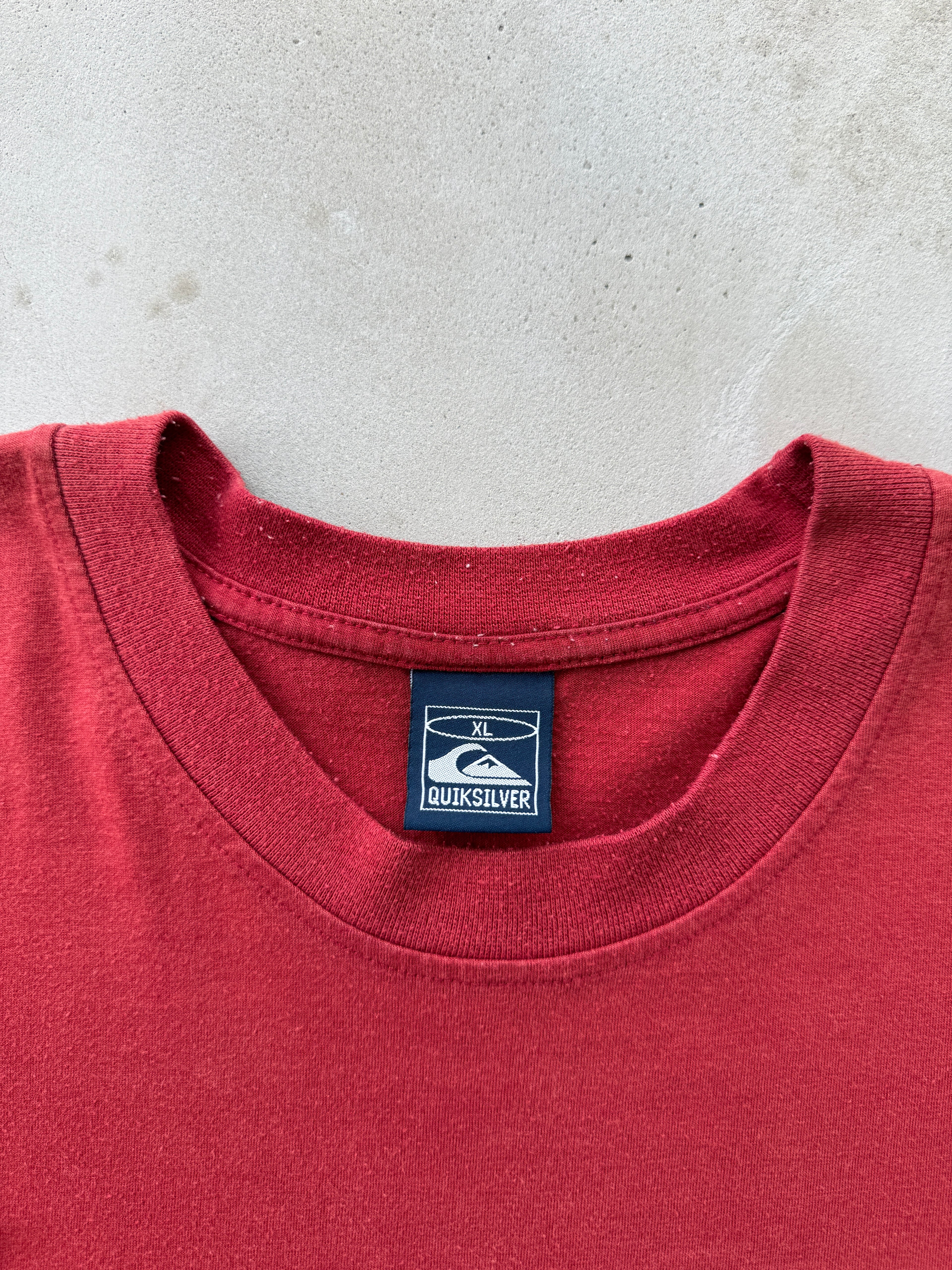 Quiksilver Y2k Grail