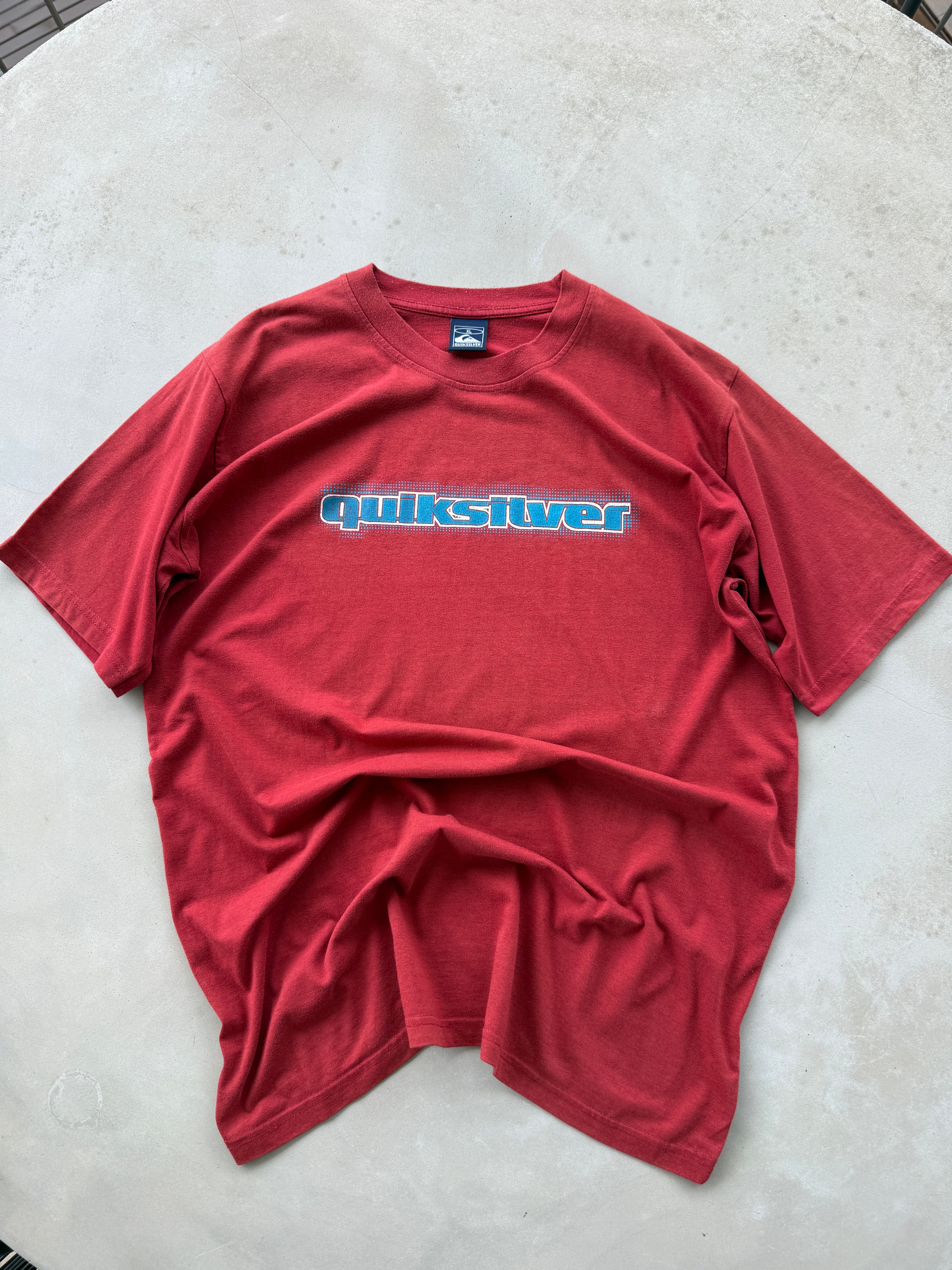 Quiksilver Y2k Grail