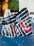 Y2K Billabong Boardshorts